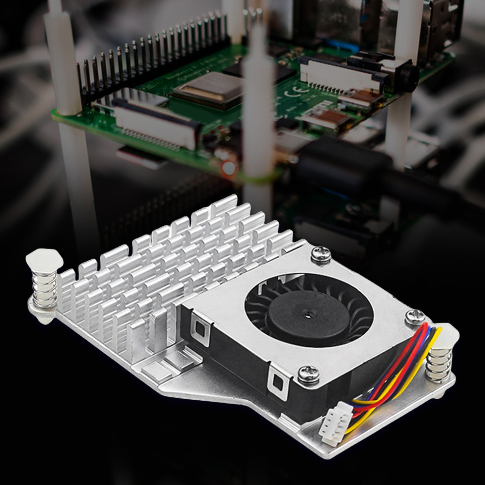 Для Raspberry Pi 5, активный р – обзор и цена Raspberry Pi Water Cooling Kit