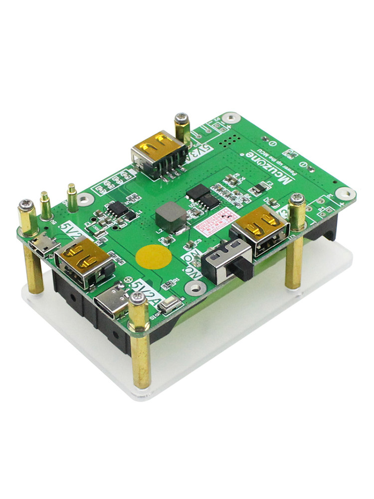 Raspberry Pi 4B/3B + 18650 Пла – обзор и цена Raspberry Pi Uninterrupted Power Supply Ups 18650