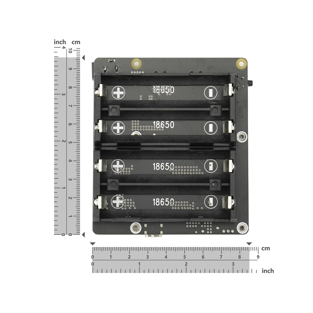 Блок бесперебойного питания (И – обзор и цена Raspberry Pi Uninterrupted Power Supply Ups 18650