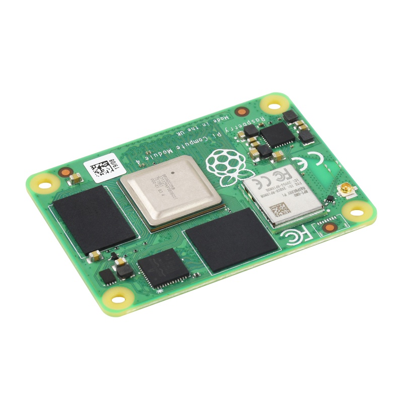 Вычислительный модуль Raspberr – обзор и цена Raspberry Pi Compute Module 4 8Gb 32Gb Emmc