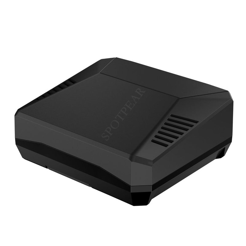 Чехол Argon ONE V3 M.2 NVME дл – обзор и цена Argon One V3 M.2 Nvme Case