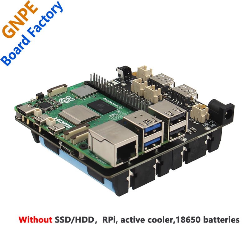 Блок бесперебойного питания ИБ – обзор и цена Raspberry Pi Uninterrupted Power Supply Ups 18650