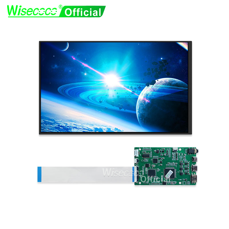 10,1 дюймовый емкостный сенсор – обзор и цена Raspberry Pi 10.1 Inch Capacitive Touch Screen Ips