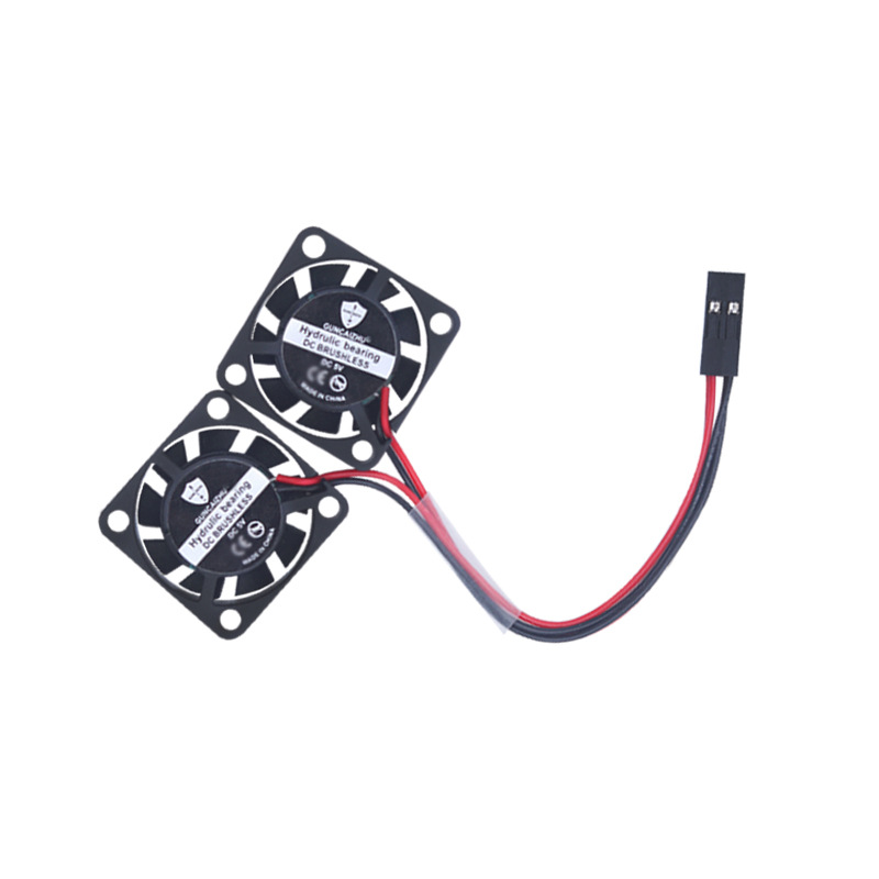 Кулер для охлаждения ЦП, DC 5  – обзор и цена Raspberry Pi Water Cooling Kit