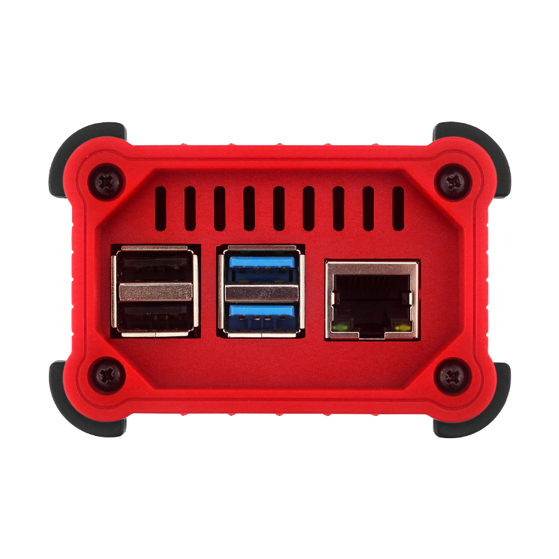 Корпус из алюминиевого сплава  – обзор и цена Argon One V3 M.2 Nvme Case