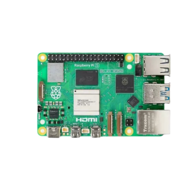 Плата для разработки Raspberry – обзор и цена Raspberry Pi 5 8Gb Board