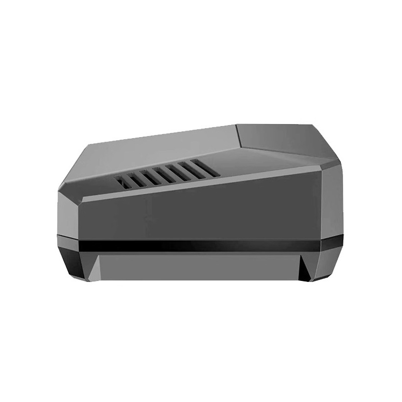 Модуль расширения SSD Argon ON – обзор и цена Argon One V3 M.2 Nvme Case