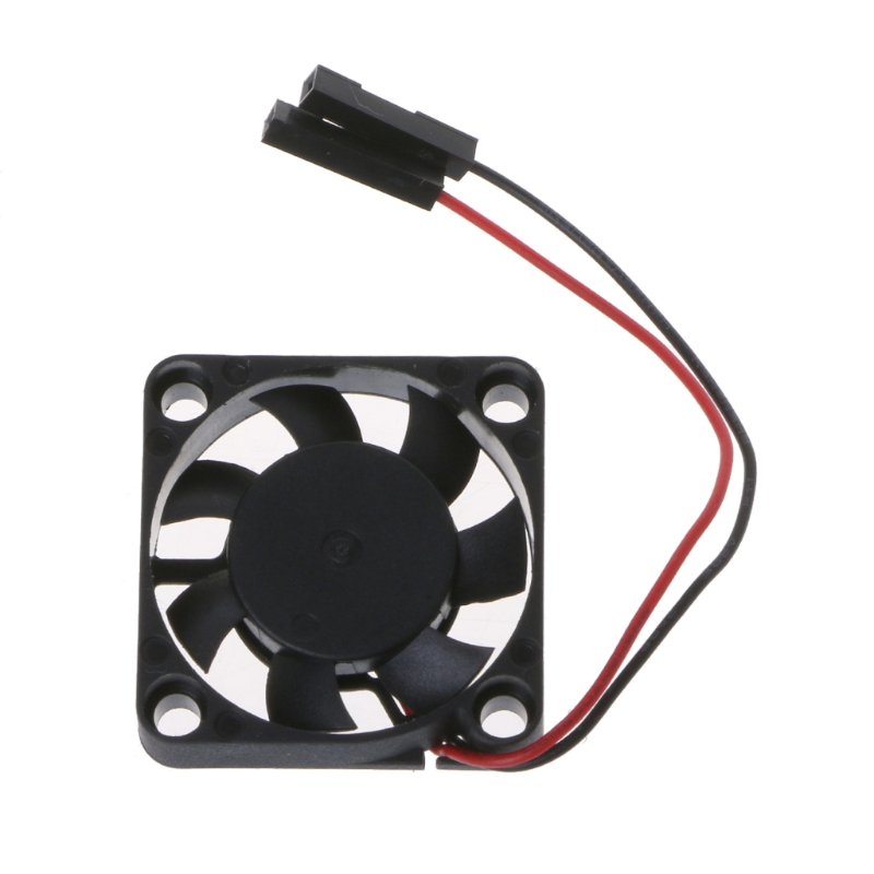 Кулер LD3007MS, 30 х30х8 мм, 5 – обзор и цена Raspberry Pi Water Cooling Kit