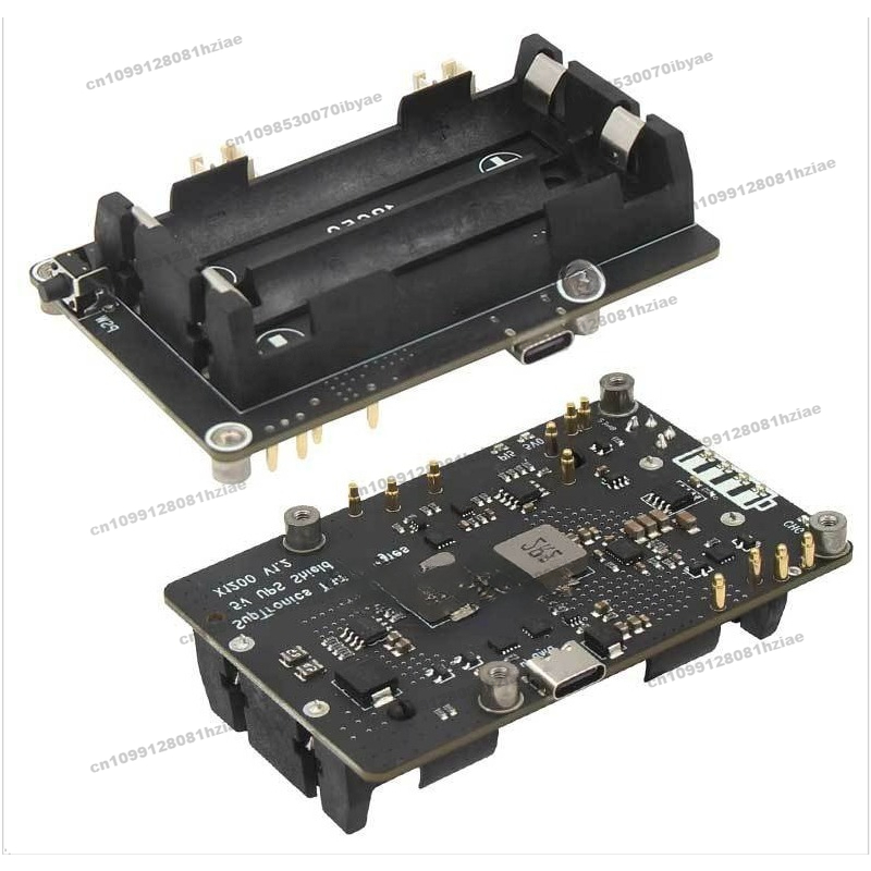 Для X1200 Raspberry Pi 5 ИБП п – обзор и цена Raspberry Pi Uninterrupted Power Supply Ups 18650
