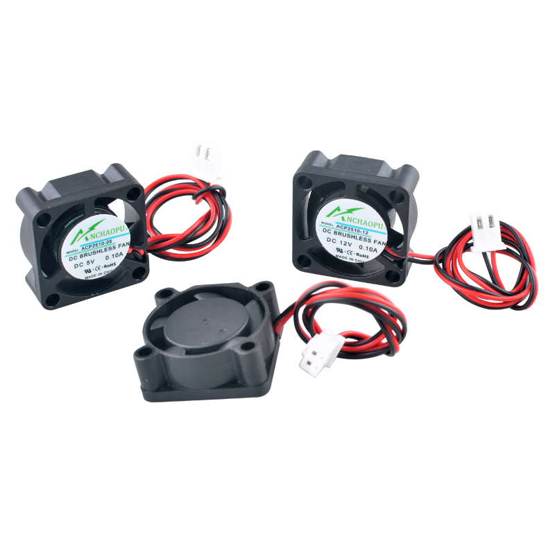 Вентилятор ANCHAOPU 2.5см 25мм – обзор и цена Raspberry Pi Water Cooling Kit