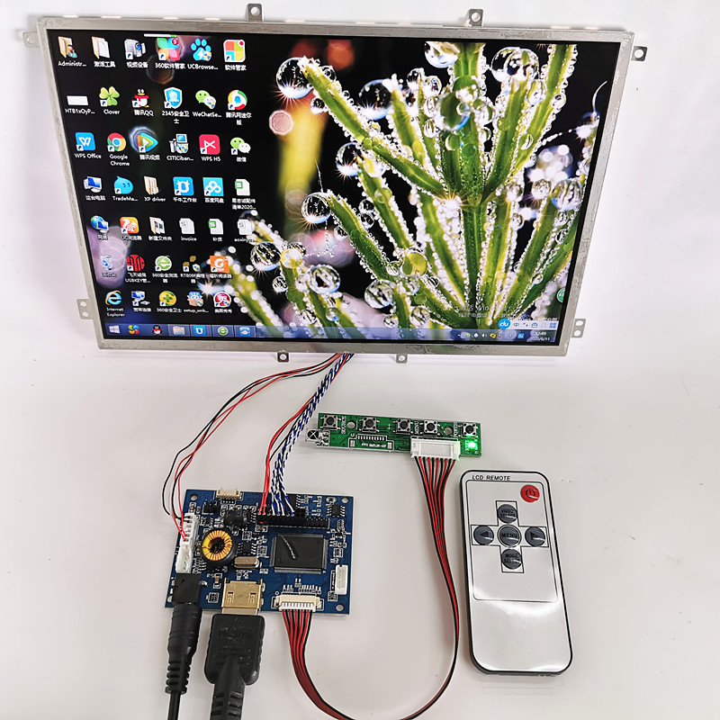 10,1-дюймовый сенсорный модуль – обзор и цена Raspberry Pi 10.1 Inch Capacitive Touch Screen Ips