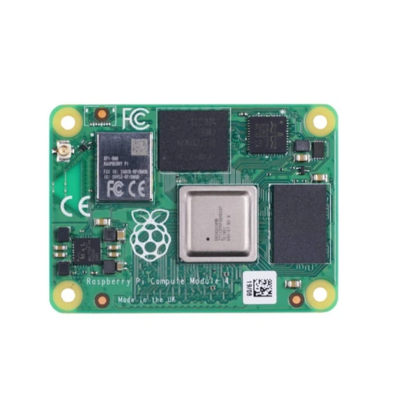 Мини-плата-носитель VoFSOchin  – обзор и цена Raspberry Pi Compute Module 4 8Gb 32Gb Emmc