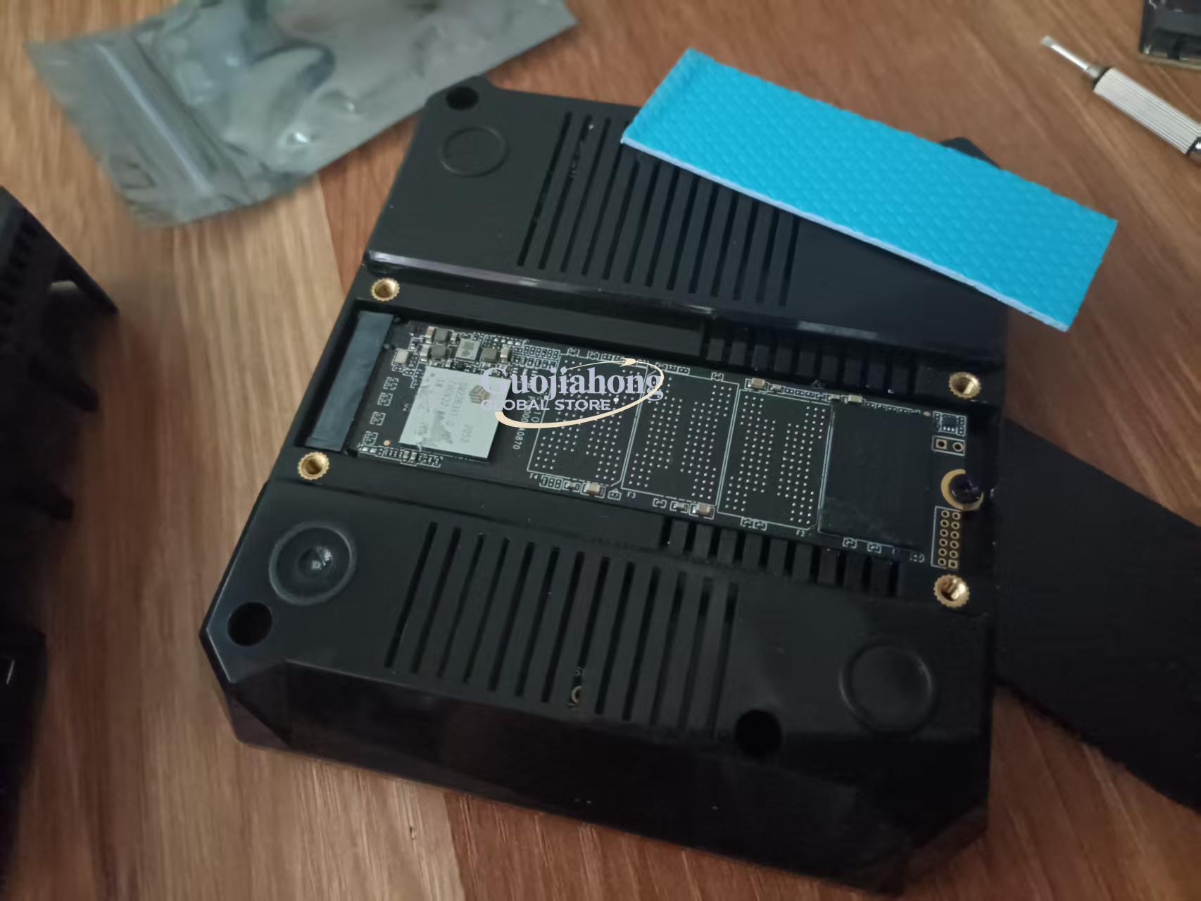 Горячая распродажа: Корпус Arg – обзор и цена Argon One V3 M.2 Nvme Case
